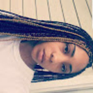 Meet your Posher, Shyana